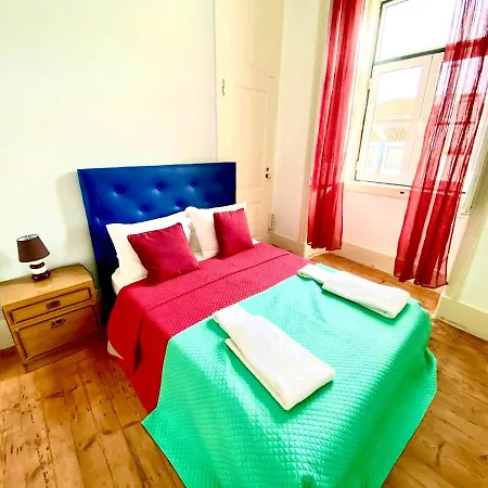 Guest house Vintage Chiado 5 *