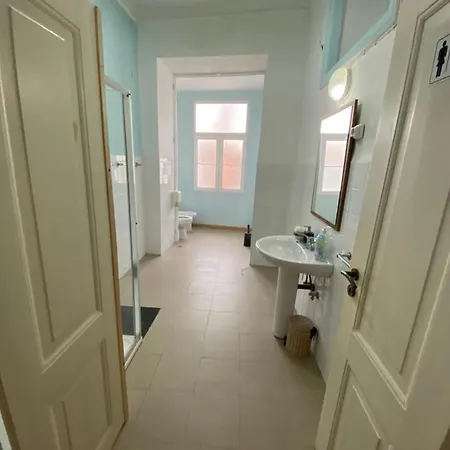 Vintage Chiado 5 Guest house