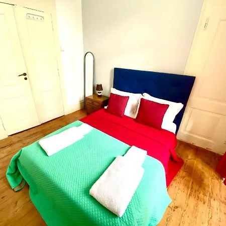 Vintage Chiado 5 Lissabon