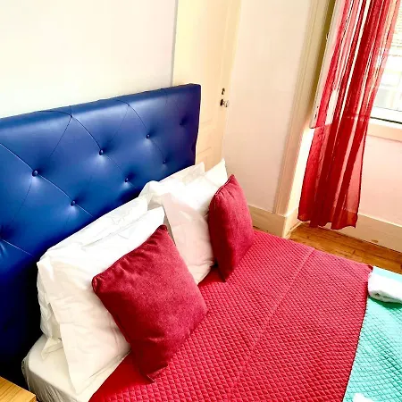 Vintage Chiado 5 Lisbona