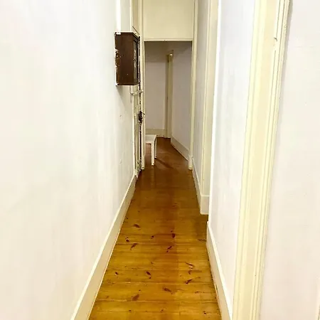 Affittacamere Vintage Chiado 5 3*